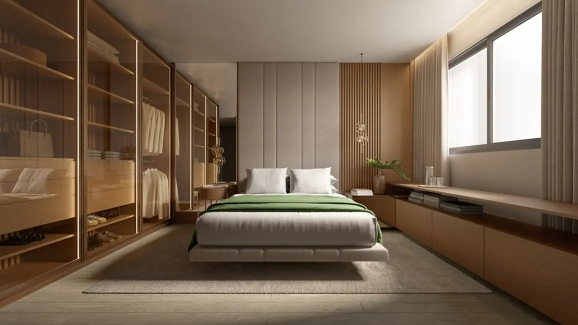 Foto 7 de Apartamento com 3 quartos à venda, 147m2 em Centro, Novo Hamburgo - RS