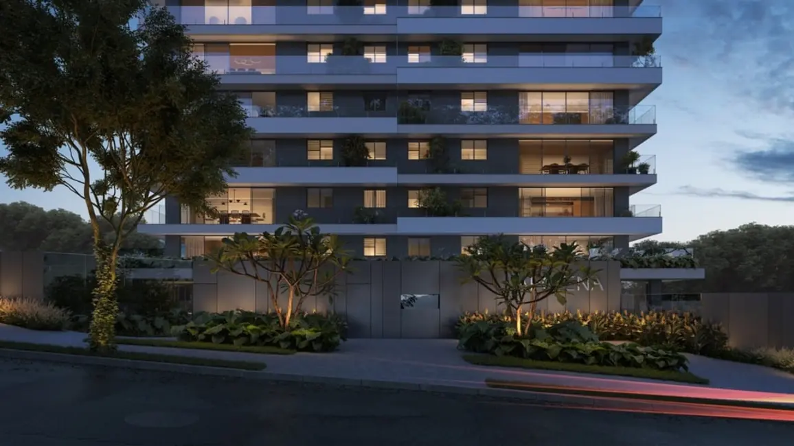 Foto 4 de Apartamento com 3 quartos à venda, 147m2 em Centro, Novo Hamburgo - RS