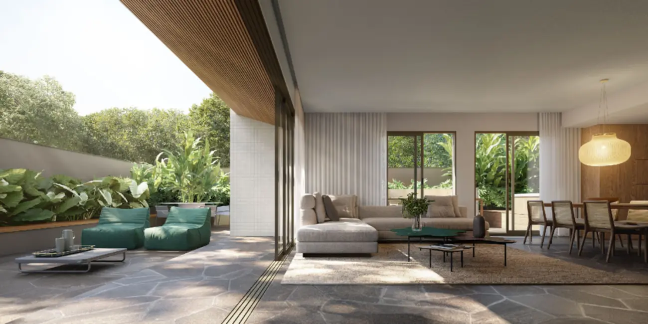 Apartamento com 3 quartos à venda, 161m2 em Petrópolis, Porto Alegre - RS - imagem 7 Foto 7 de Apartamento com 3 quartos à venda, 161m2 em Petrópolis, Porto Alegre - RS