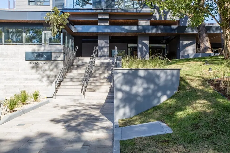 Apartamento com 2 quartos à venda, 70m2 em Boa Vista, Porto Alegre - RS - imagem 9 Foto 9 de Apartamento com 2 quartos à venda, 70m2 em Boa Vista, Porto Alegre - RS