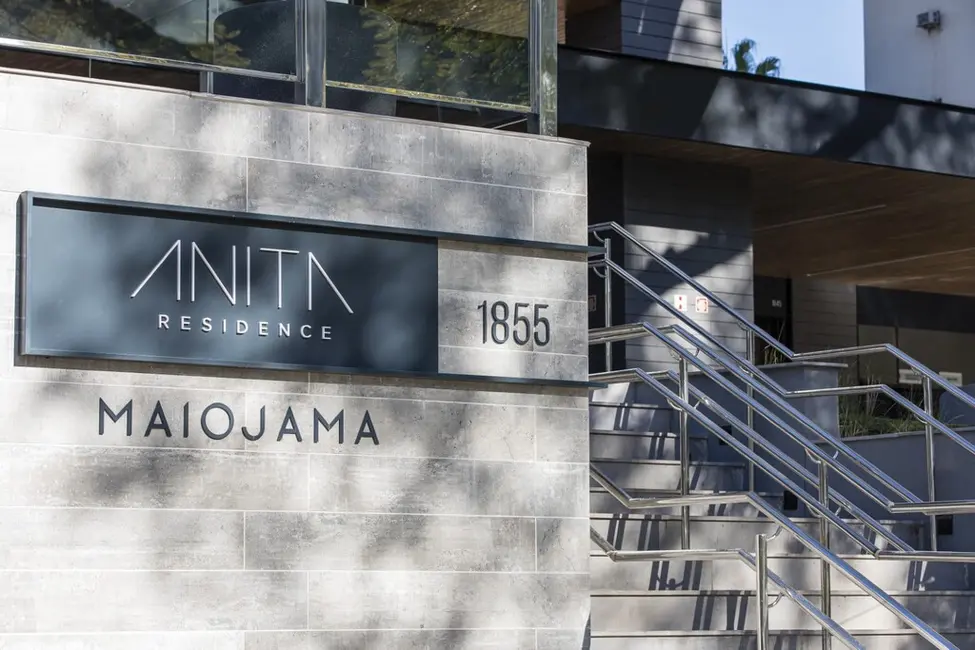 Apartamento com 2 quartos à venda, 70m2 em Boa Vista, Porto Alegre - RS - imagem 8 Foto 8 de Apartamento com 2 quartos à venda, 70m2 em Boa Vista, Porto Alegre - RS