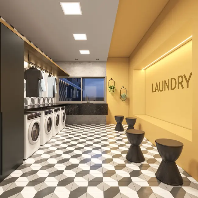 Foto 9 de Apartamento com 1 quarto à venda, 55m2 em Porto Alegre - RS