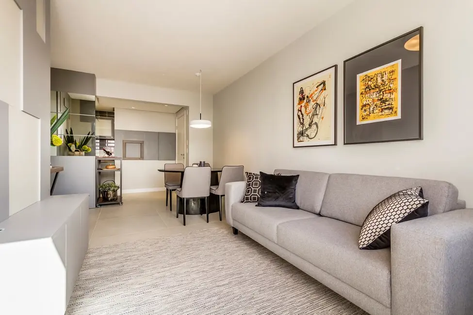 Apartamento com 1 quarto à venda, 53m2 em Três Figueiras, Porto Alegre - RS - imagem 7 Foto 7 de Apartamento com 1 quarto à venda, 53m2 em Três Figueiras, Porto Alegre - RS