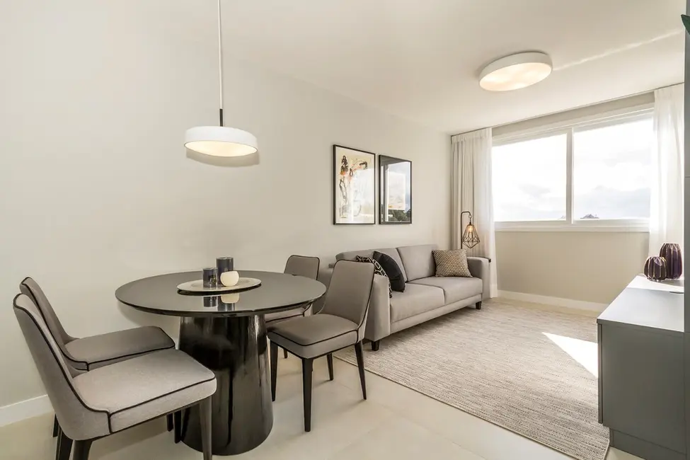 Apartamento com 1 quarto à venda, 53m2 em Três Figueiras, Porto Alegre - RS - imagem 5 Foto 5 de Apartamento com 1 quarto à venda, 53m2 em Três Figueiras, Porto Alegre - RS