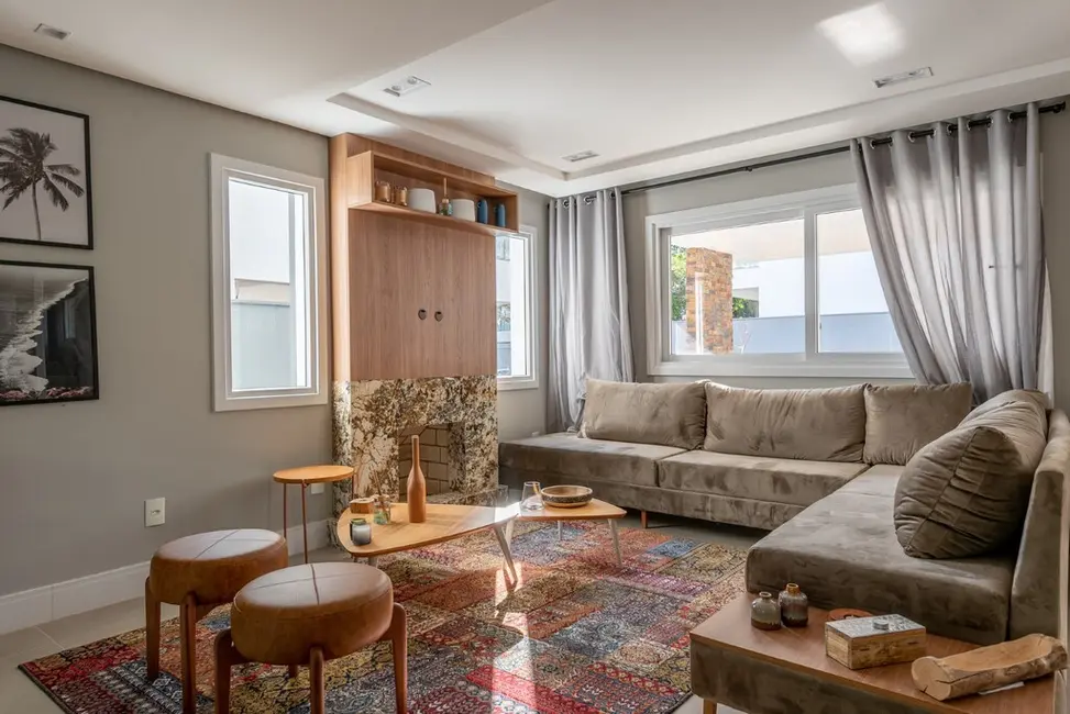 Foto 5 de Casa de Condomínio com 3 quartos à venda, 300m2 em Ipanema, Porto Alegre - RS