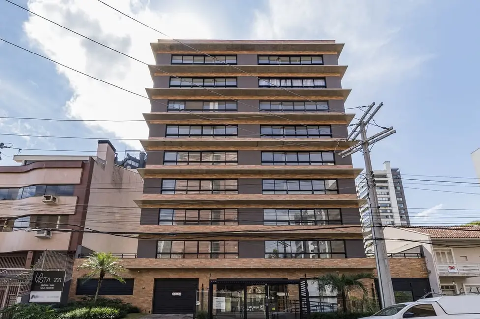 Apartamento com 3 quartos à venda, 130m2 em Petrópolis, Porto Alegre - RS - imagem 5 Foto 5 de Apartamento com 3 quartos à venda, 130m2 em Petrópolis, Porto Alegre - RS