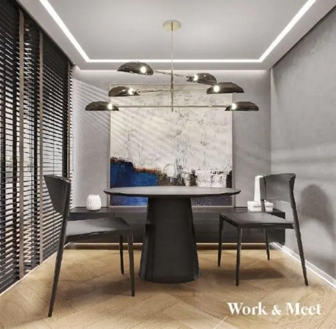 Apartamento com 2 quartos à venda, 81m2 em Mont Serrat, Porto Alegre - RS - imagem 7 Foto 7 de Apartamento com 2 quartos à venda, 81m2 em Mont Serrat, Porto Alegre - RS