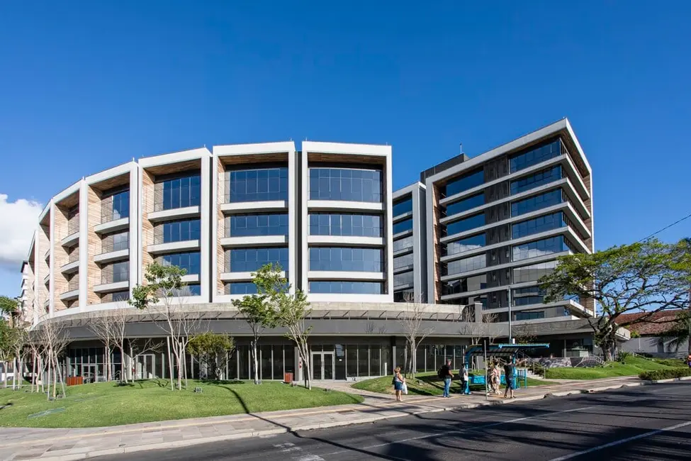 Foto 1 de Sala Comercial à venda, 30m2 em Tristeza, Porto Alegre - RS