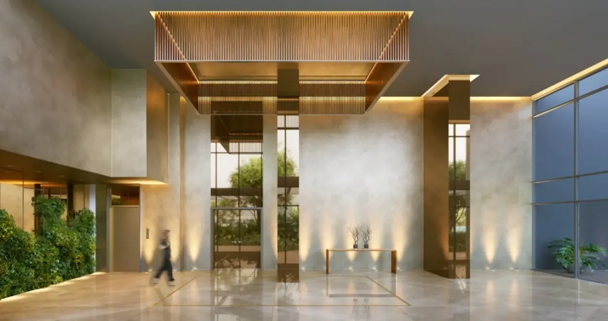 Apartamento com 3 quartos à venda, 170m2 em Rio Branco, Porto Alegre - RS - imagem 4 Foto 4 de Apartamento com 3 quartos à venda, 170m2 em Rio Branco, Porto Alegre - RS