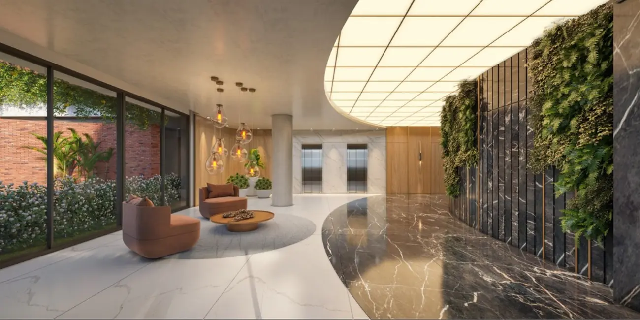 Foto 7 de Apartamento com 3 quartos à venda, 151m2 em Auxiliadora, Porto Alegre - RS