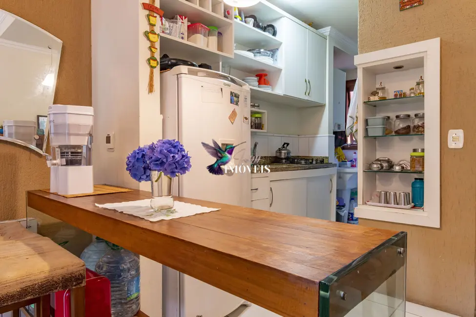 Apartamento com 2 quartos à venda, 59m2 em Centro, Gramado - RS - imagem 6 Foto 6 de Apartamento com 2 quartos à venda, 59m2 em Centro, Gramado - RS