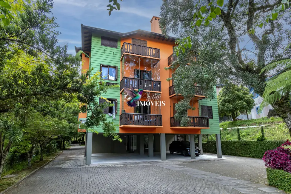 Foto 1 de Apartamento com 2 quartos à venda, 59m2 em Centro, Gramado - RS