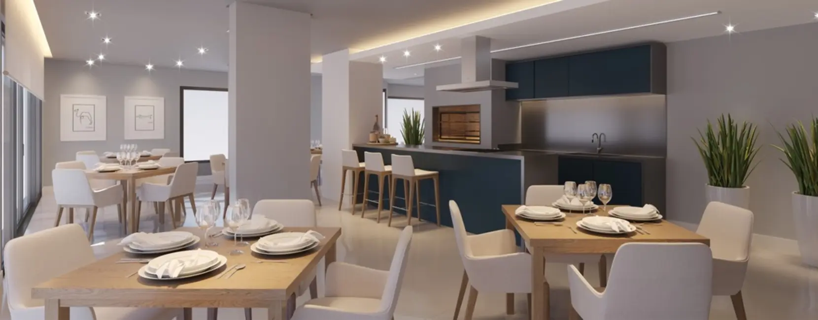 Apartamento com 2 quartos à venda, 117m2 em Petrópolis, Porto Alegre - RS - imagem 5 Foto 5 de Apartamento com 2 quartos à venda, 117m2 em Petrópolis, Porto Alegre - RS
