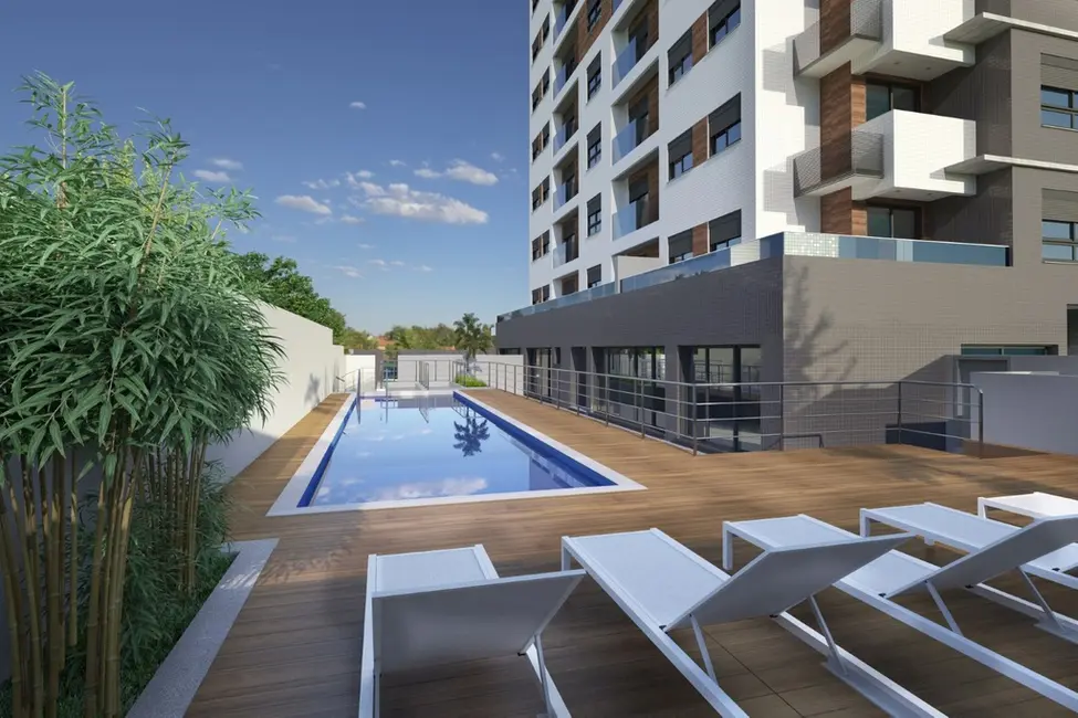 Apartamento com 2 quartos à venda, 117m2 em Petrópolis, Porto Alegre - RS - imagem 8 Foto 8 de Apartamento com 2 quartos à venda, 117m2 em Petrópolis, Porto Alegre - RS