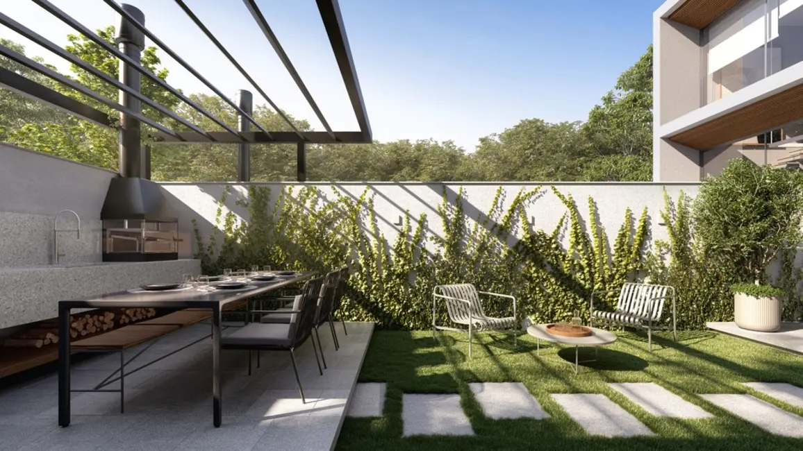 Foto 7 de Apartamento com 1 quarto à venda, 40m2 em Rio Branco, Porto Alegre - RS