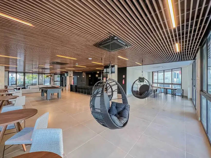 Foto 3 de Apartamento com 1 quarto à venda, 40m2 em Petrópolis, Porto Alegre - RS