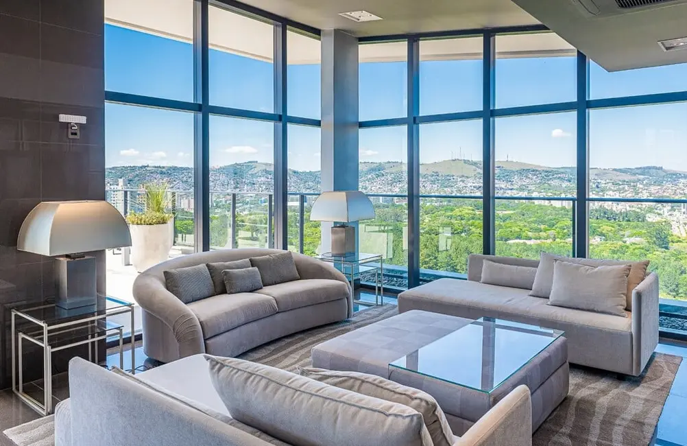 Foto 8 de Apartamento com 2 quartos à venda, 74m2 em Petrópolis, Porto Alegre - RS