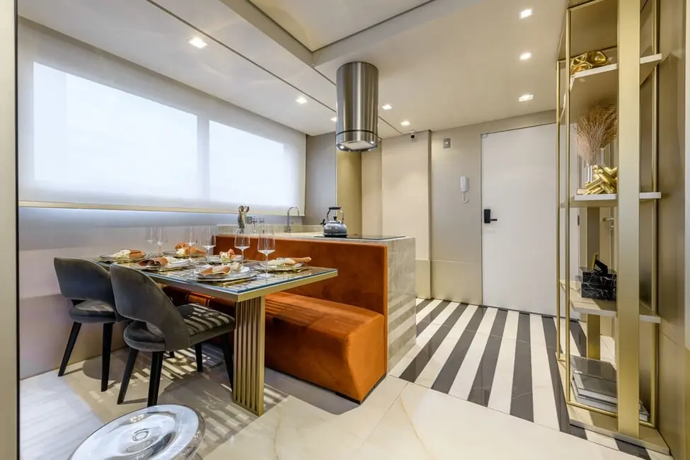 Foto 8 de Apartamento com 1 quarto à venda, 53m2 em Mont Serrat, Porto Alegre - RS