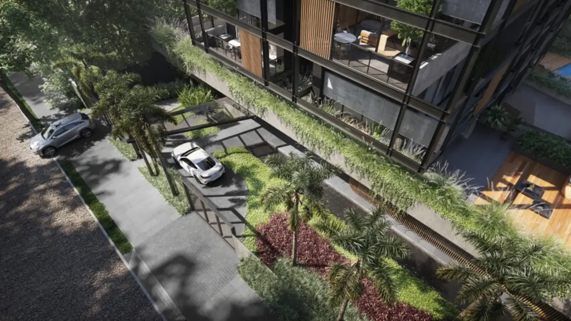 Foto 4 de Apartamento com 3 quartos à venda, 170m2 em Petrópolis, Porto Alegre - RS