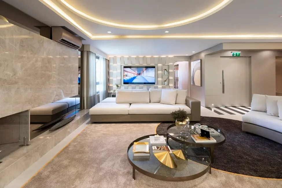 Apartamento com 3 quartos à venda, 143m2 em Rio Branco, Porto Alegre - RS - imagem 8 Foto 8 de Apartamento com 3 quartos à venda, 143m2 em Rio Branco, Porto Alegre - RS