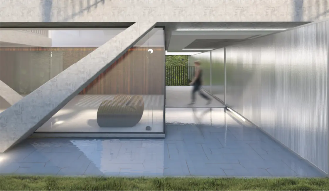 Foto 5 de Apartamento com 1 quarto à venda, 77m2 em Auxiliadora, Porto Alegre - RS