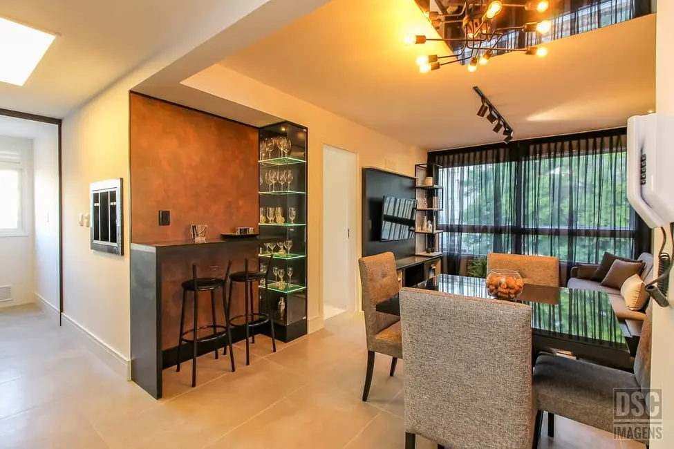 Apartamento com 1 quarto à venda, 49m2 em Passo da Areia, Porto Alegre - RS - imagem 7 Foto 7 de Apartamento com 1 quarto à venda, 49m2 em Passo da Areia, Porto Alegre - RS