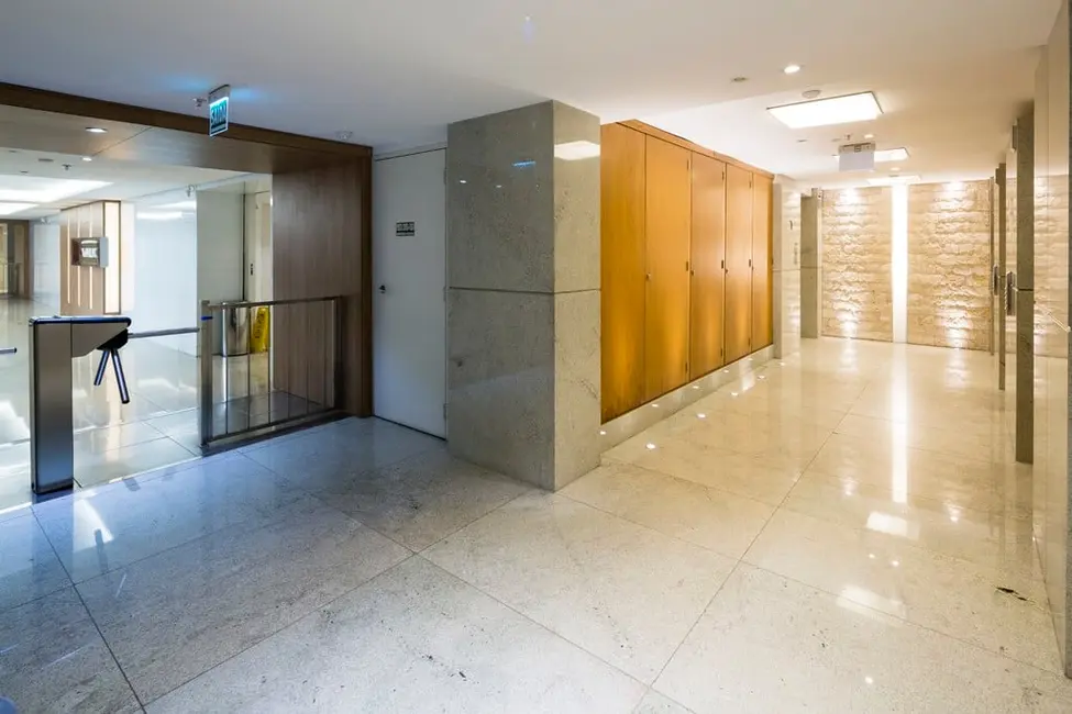 Foto 7 de Sala Comercial à venda, 39m2 em Praia de Belas, Porto Alegre - RS