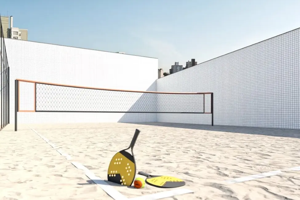 Apartamento com 3 quartos à venda, 124m2 em Rio Branco, Porto Alegre - RS - imagem 8 Foto 8 de Apartamento com 3 quartos à venda, 124m2 em Rio Branco, Porto Alegre - RS