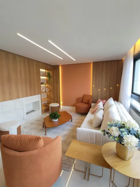 Apartamento com 3 quartos à venda, 125m2 em Petrópolis, Porto Alegre - RS - imagem 8 Foto 8 de Apartamento com 3 quartos à venda, 125m2 em Petrópolis, Porto Alegre - RS