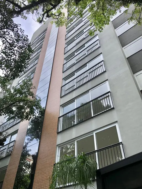 Apartamento com 2 quartos à venda, 63m2 em Menino Deus, Porto Alegre - RS - imagem 3 Foto 3 de Apartamento com 2 quartos à venda, 63m2 em Menino Deus, Porto Alegre - RS