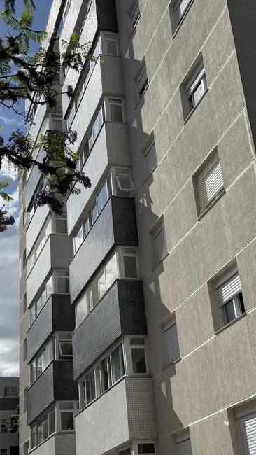 Foto 8 de Apartamento com 3 quartos à venda, 91m2 em Teresópolis, Porto Alegre - RS