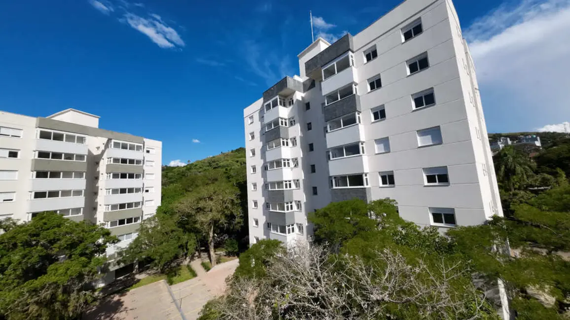 Foto 3 de Apartamento com 3 quartos à venda, 91m2 em Teresópolis, Porto Alegre - RS