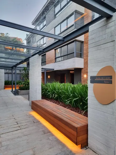 Foto 8 de Apartamento com 3 quartos à venda, 113m2 em Três Figueiras, Porto Alegre - RS