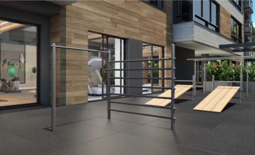 Foto 9 de Apartamento com 3 quartos à venda, 113m2 em Três Figueiras, Porto Alegre - RS