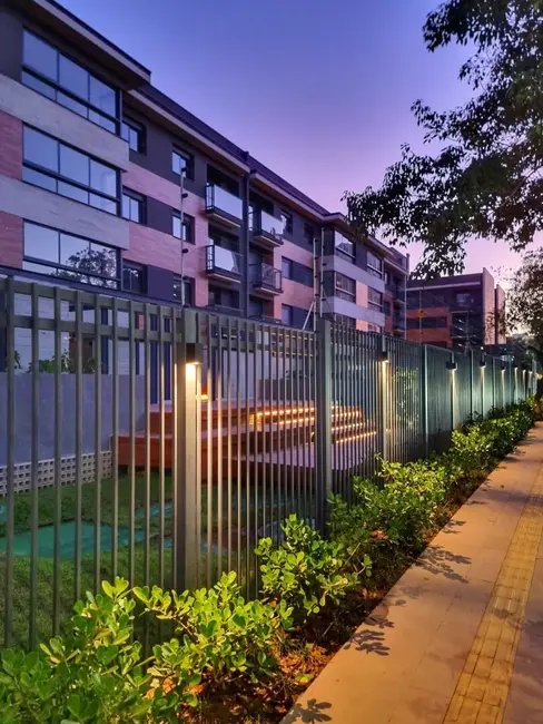 Foto 6 de Apartamento com 3 quartos à venda, 113m2 em Três Figueiras, Porto Alegre - RS