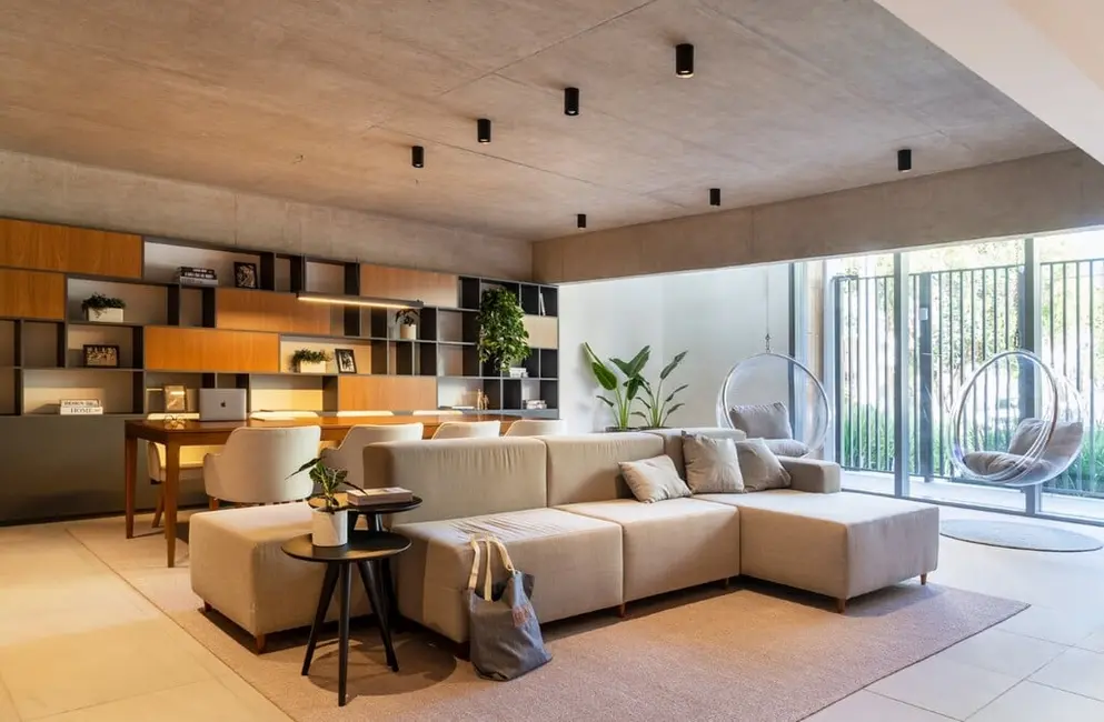 Foto 4 de Apartamento com 2 quartos à venda, 87m2 em Boa Vista, Porto Alegre - RS