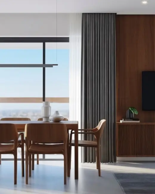 Foto 8 de Apartamento com 2 quartos à venda, 87m2 em Boa Vista, Porto Alegre - RS