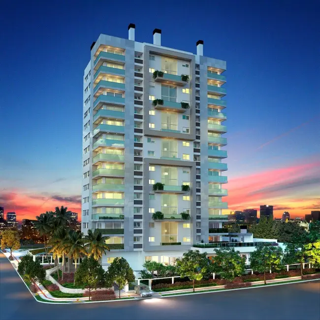 Apartamento com 3 quartos à venda, 182m2 em Três Figueiras, Porto Alegre - RS - imagem 4 Foto 4 de Apartamento com 3 quartos à venda, 182m2 em Três Figueiras, Porto Alegre - RS