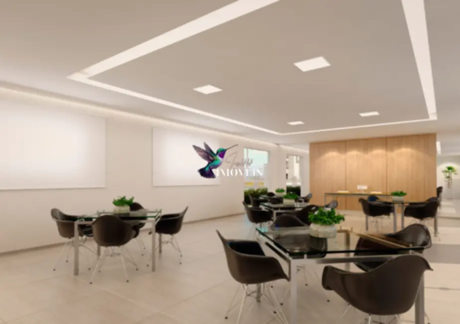 Foto 5 de Apartamento com 2 quartos à venda, 44m2 em Humaitá, Porto Alegre - RS