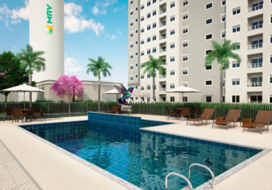 Foto 7 de Apartamento com 2 quartos à venda, 44m2 em Humaitá, Porto Alegre - RS