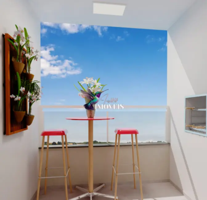 Foto 4 de Apartamento com 2 quartos à venda, 44m2 em Humaitá, Porto Alegre - RS