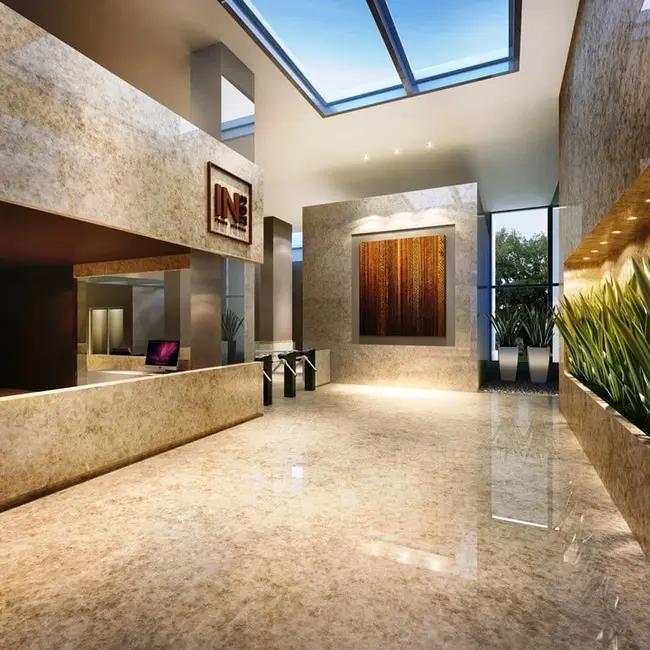 Foto 7 de Sala Comercial à venda, 42m2 em Independência, Porto Alegre - RS