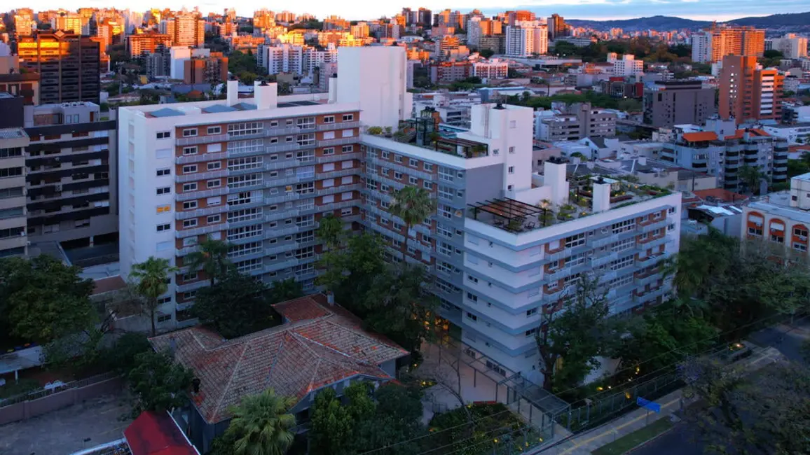 Foto 6 de Apartamento com 2 quartos à venda, 54m2 em Moinhos de Vento, Porto Alegre - RS
