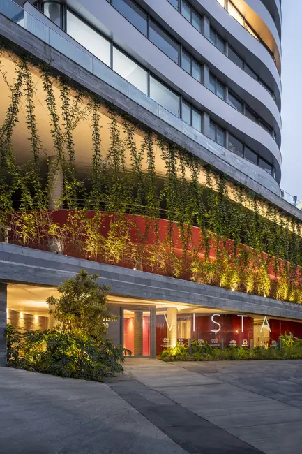 Foto 5 de Apartamento com 3 quartos à venda, 164m2 em Bela Vista, Porto Alegre - RS