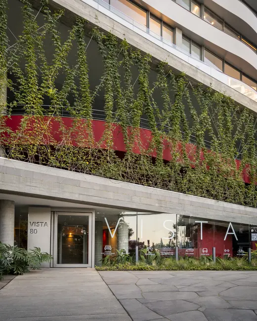 Foto 6 de Apartamento com 3 quartos à venda, 164m2 em Bela Vista, Porto Alegre - RS