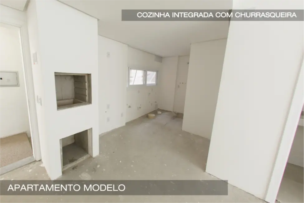 Apartamento com 1 quarto à venda, 53m2 em Petrópolis, Porto Alegre - RS - imagem 8 Foto 8 de Apartamento com 1 quarto à venda, 53m2 em Petrópolis, Porto Alegre - RS