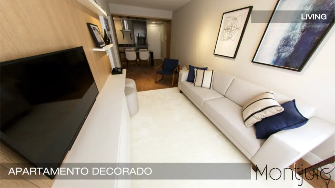 Apartamento com 1 quarto à venda, 53m2 em Petrópolis, Porto Alegre - RS - imagem 5 Foto 5 de Apartamento com 1 quarto à venda, 53m2 em Petrópolis, Porto Alegre - RS