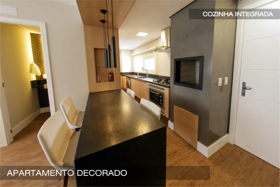Apartamento com 1 quarto à venda, 53m2 em Petrópolis, Porto Alegre - RS - imagem 9 Foto 9 de Apartamento com 1 quarto à venda, 53m2 em Petrópolis, Porto Alegre - RS