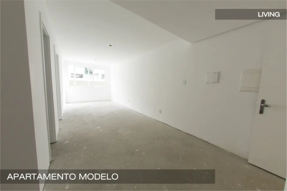 Apartamento com 1 quarto à venda, 53m2 em Petrópolis, Porto Alegre - RS - imagem 3 Foto 3 de Apartamento com 1 quarto à venda, 53m2 em Petrópolis, Porto Alegre - RS