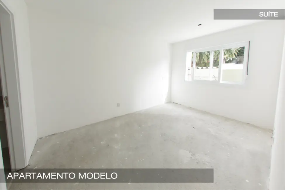 Apartamento com 1 quarto à venda, 53m2 em Petrópolis, Porto Alegre - RS - imagem 4 Foto 4 de Apartamento com 1 quarto à venda, 53m2 em Petrópolis, Porto Alegre - RS